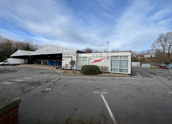 Thumbnail Industrial for sale in Lobley Hill Road, Gateshead, Tyne And Wear