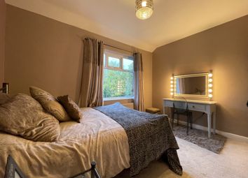 Queen Victoria Road, Totley Rise, Sheffield S17