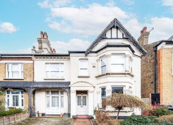 Thumbnail 3 bed semi-detached house to rent in Morley Road, Lewisham, London