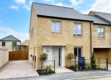 Wilburton Show Home