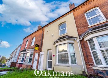 Thumbnail Terraced house to rent in Harborne Park Road, Harborne