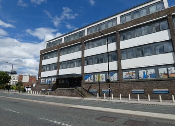 Thumbnail Studio to rent in St. James Boulevard, Newcastle Upon Tyne, Tyne And Wear