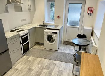 Thumbnail Flat to rent in Brooklands Terrace, Ffynone, Uplands, Swansea