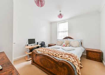 Thumbnail 1 bed flat for sale in Brayards Road, Nunhead, London