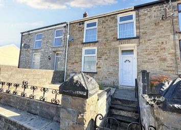 Treorchy - Terraced house for sale              ...
