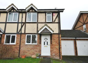 2 Bedroom Semi-detached house for rent