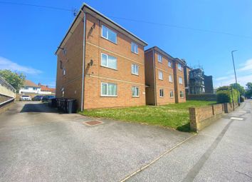 Thumbnail 1 bed flat to rent in St. Peters Road, Margate