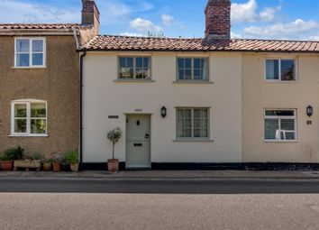 Property listing in Halesworth, Suffolk