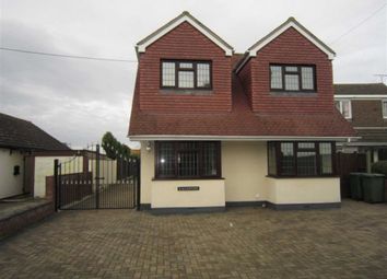 4 Bedroom Detached house for rent