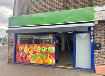 Thumbnail Retail premises to let in Willow Parade, Moor Lane, Cranham, Upminster