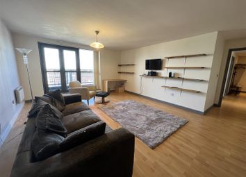 Thumbnail 2 bed flat to rent in Queens Court, Queens Dock Avenue, Hull