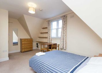 1 Bedrooms Studio to rent in St Anns Villas, Holland Park, London W11