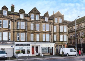 Thumbnail 2 bed flat for sale in Marine Road West, Morecambe