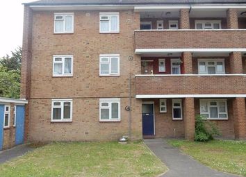 Thumbnail Flat to rent in Cranleigh Gardens, Southall