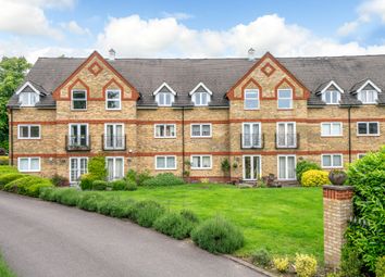 Thumbnail 2 bed flat for sale in Greenes Court, Lower Kings Road, Berkhamsted