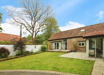 Thumbnail Barn conversion to rent in Fouracre Crescent, Downend, Bristol