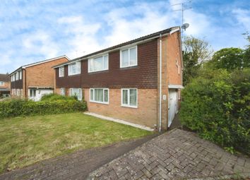 Thumbnail Property for sale in Cookfield Close, Dunstable