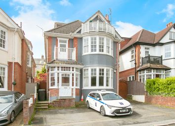 Thumbnail Flat for sale in Studland Road, Alum Chine, Bournemouth