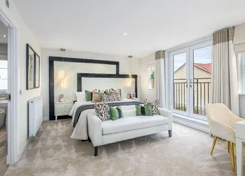 Dwh Bangour Village Main Bedroom