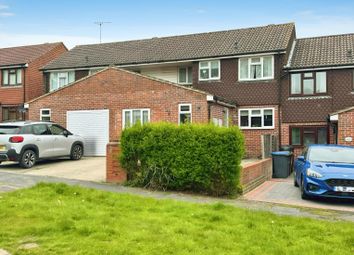 Burgess Hill - Terraced house for sale              ...