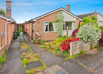 Thumbnail Bungalow for sale in Grosvenor Place, Carlisle