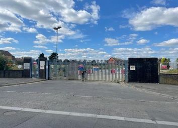 Thumbnail Industrial to let in Unit, 49, Western Road, Mitcham