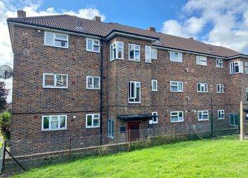Thumbnail Flat to rent in Mildenhall House, Redcar Road, Romford