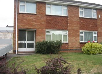 Thumbnail 3 bedroom semi-detached house to rent in Mayflower Drive, Coventry