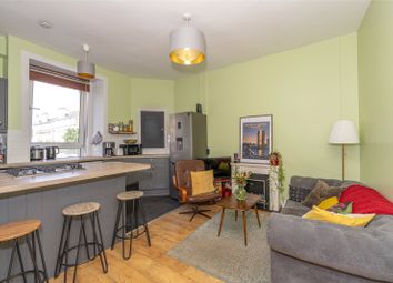 Thumbnail 2 bed flat for sale in Easter Road, Edinburgh