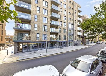 Thumbnail 2 bed flat for sale in Sacrist Apartments, 44-50 Abbey Road, Barking