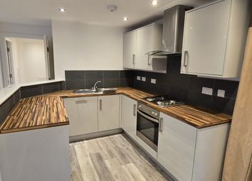 Thumbnail 2 bed flat to rent in Cumberland Avenue, Manchester