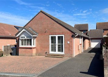 Thumbnail Bungalow for sale in Hillbarn Avenue, Sompting, Lancing, West Sussex