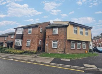 Thumbnail 2 bedroom flat for sale in Dumfries Street, Luton