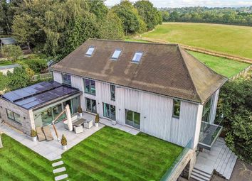 Thumbnail Detached house for sale in Reservoir Lane, Petersfield, Hampshire