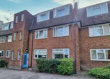 Thumbnail Flat to rent in Chandlers Way, Romford