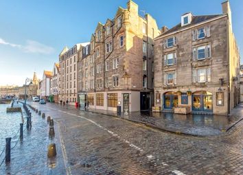 Thumbnail Flat to rent in Waters Close, Leith, Edinburgh