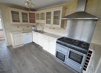 Thumbnail Semi-detached house to rent in Donington Avenue, Ilford