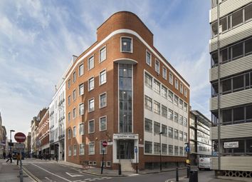 Thumbnail Office to let in St Cross Street, London