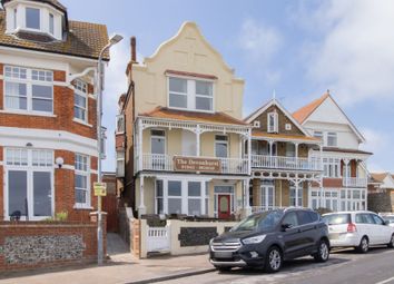 Thumbnail Detached house for sale in Eastern Esplanade, Broadstairs