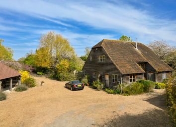Property listing in Tonbridge, Kent