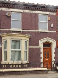 3 Bedrooms Terraced house for sale in Wylva Road, Anfield, Liverpool L4