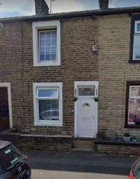 Thumbnail 3 bed terraced house for sale in Darwin Street, Burnley