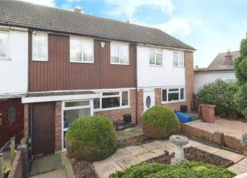 Thumbnail 3 bed terraced house for sale in River View, Grays, Essex