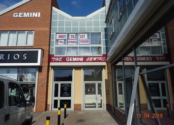 Thumbnail Office to let in Unit 13, Gemini Centre, Villiers Street, Hartlepool