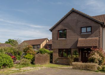 Thumbnail Semi-detached house for sale in Firlands, Horley, Surrey