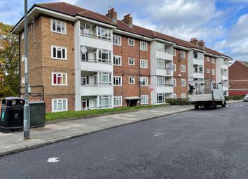 Thumbnail 3 bed flat for sale in Bostall Lane, Abbey Wood