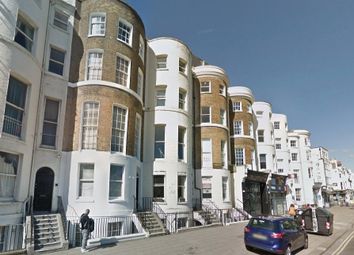 Thumbnail Terraced house for sale in St. Georges Place, Brighton, East Sussex