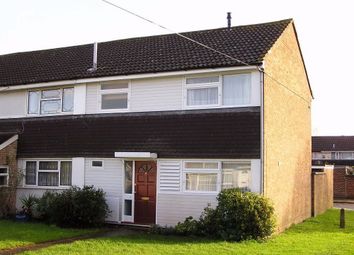 3 Bedroom End terrace house for rent