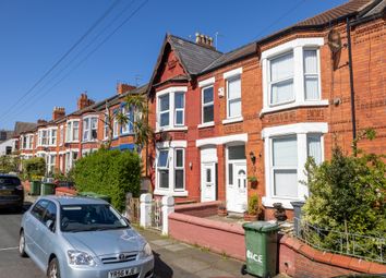 Wallasey - Terraced house for sale              ...