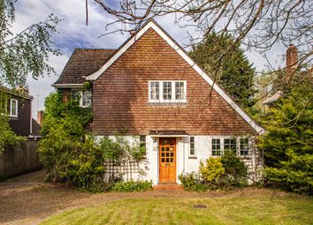 Thumbnail Detached house for sale in 14 Holmlea Road, Goring On Thames
